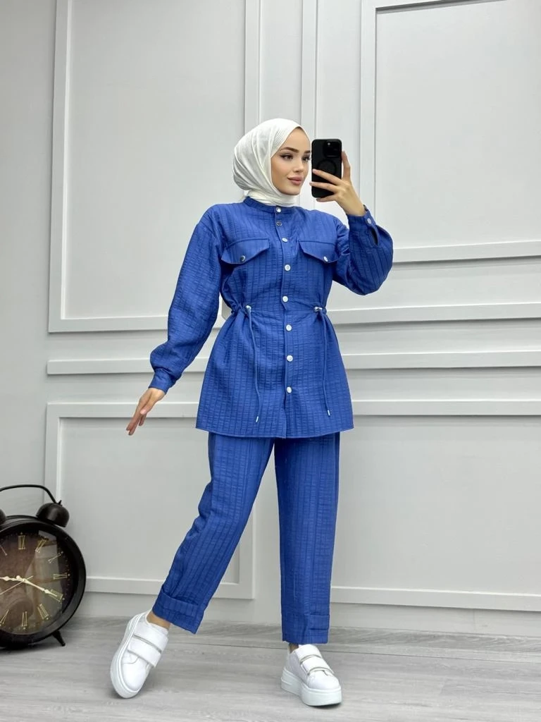 KAPİTONE ÇITÇITLI TAKIM KÇT001
