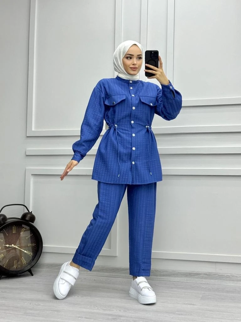 KAPİTONE ÇITÇITLI TAKIM KÇT001