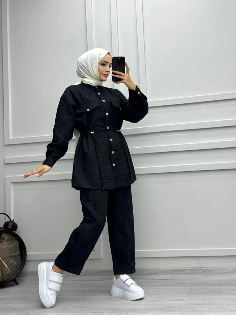 KAPİTONE ÇITÇITLI TAKIM KÇT001