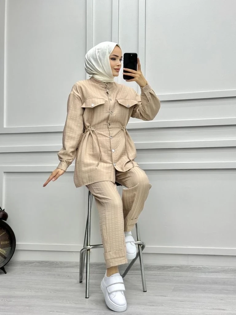 KAPİTONE ÇITÇITLI TAKIM KÇT001