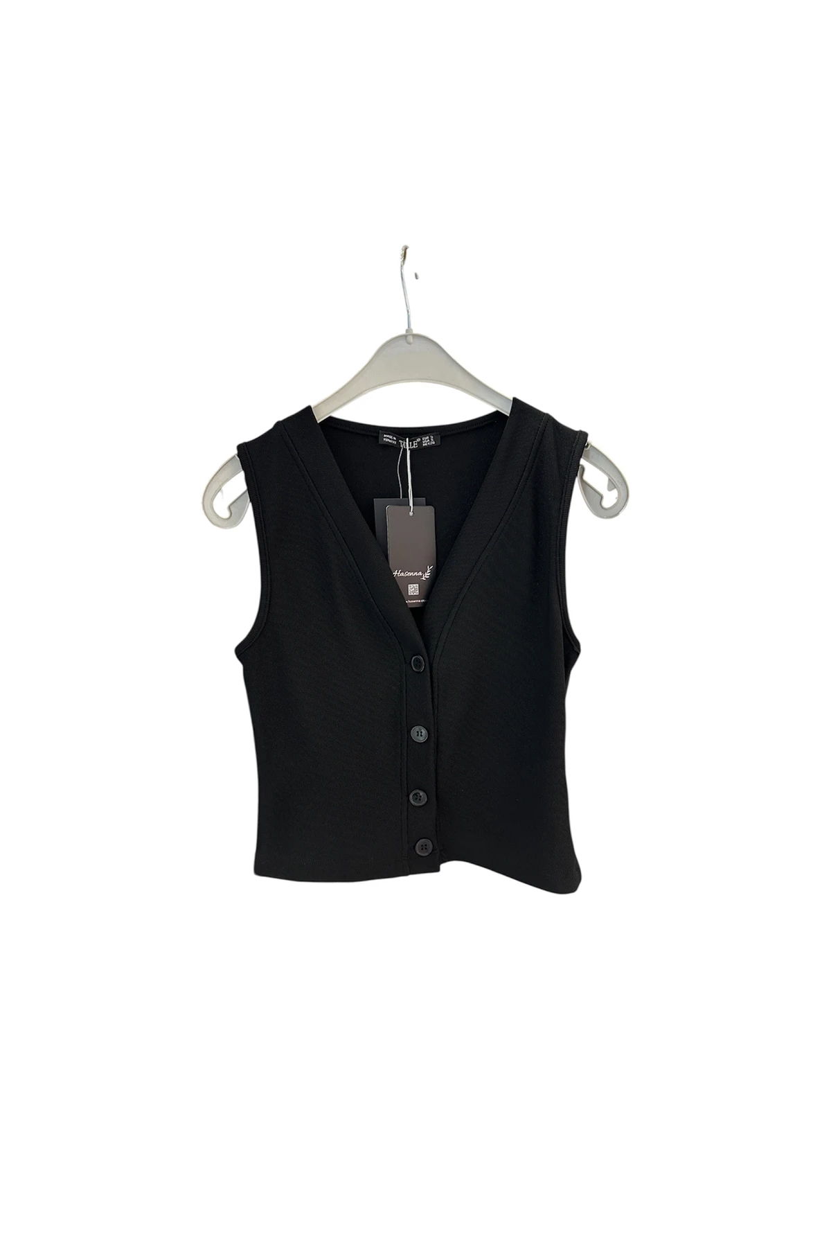 1041 YELEKLİ PANTOLON TAKIM