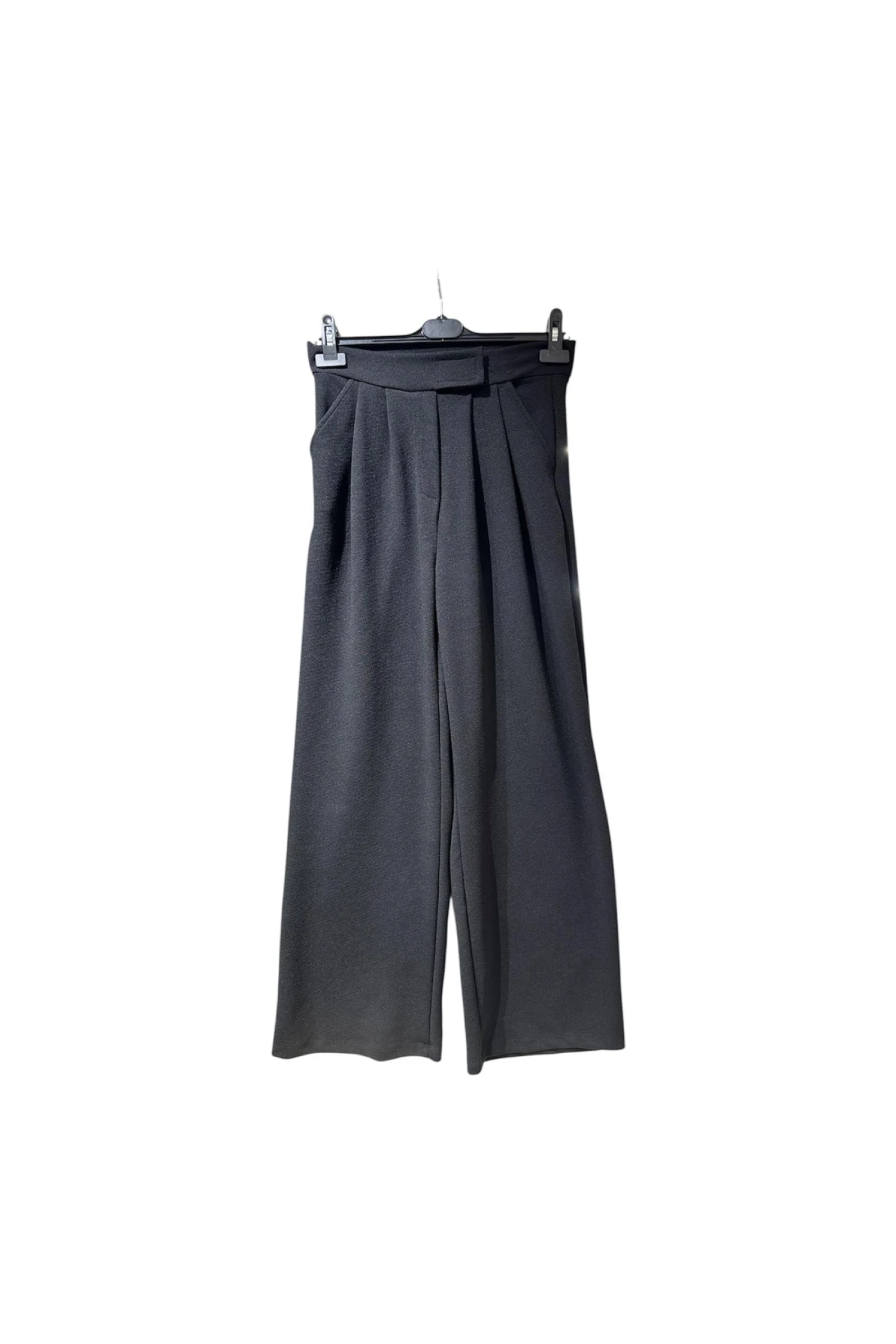 3568 ÖNÜ CIRTLI BOL PANTOLON