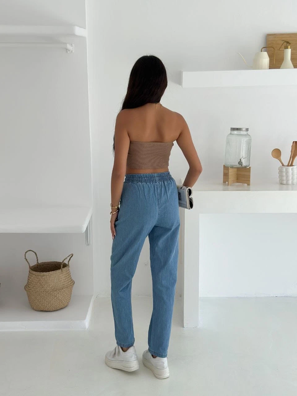 9015 KOT PANTOLON