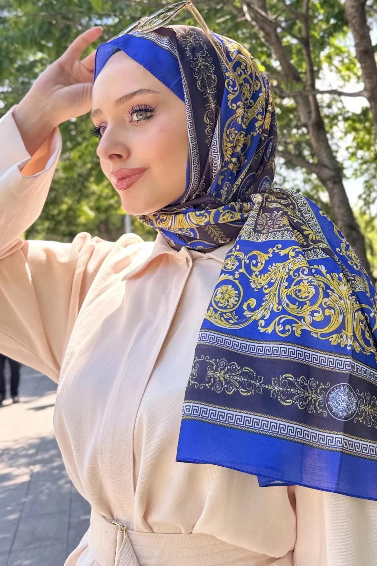 PTKM018 KEMERİ SÜS DİKİŞLİ TAKIM