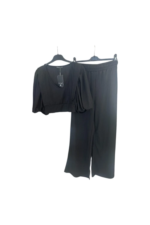 3962 BÜRÜMCÜK KUMAŞ YAZLIK TAKIM