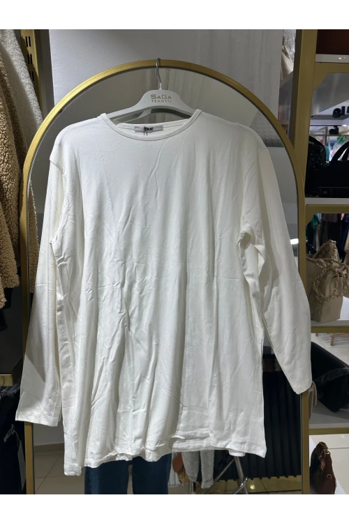 BD010 DÜZ RENK BODY