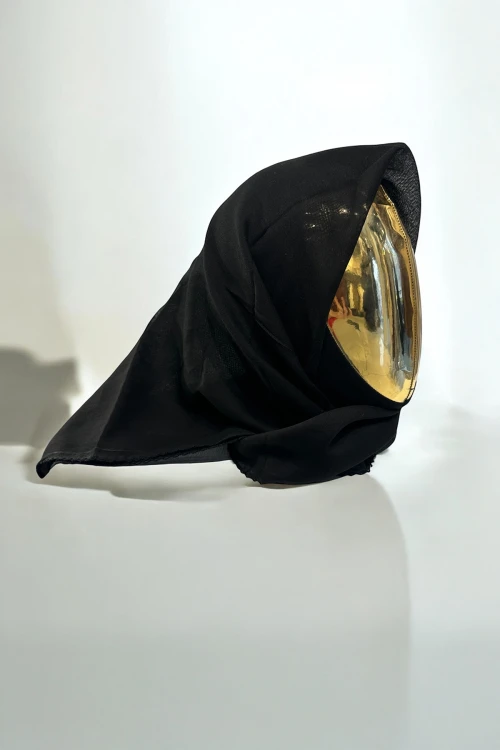 İÇBŞRT001 İç Başörtüsü