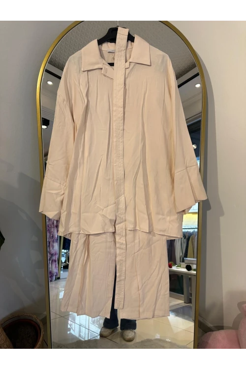 PTKM018 KEMERİ SÜS DİKİŞLİ TAKIM